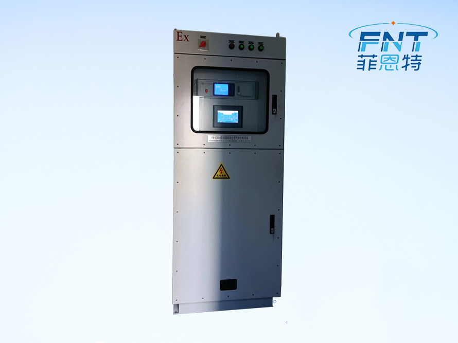 FN-6400型水泥窑过程气体在线分析系统