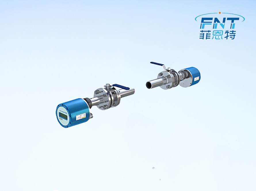 FN310G激光气体分析仪
